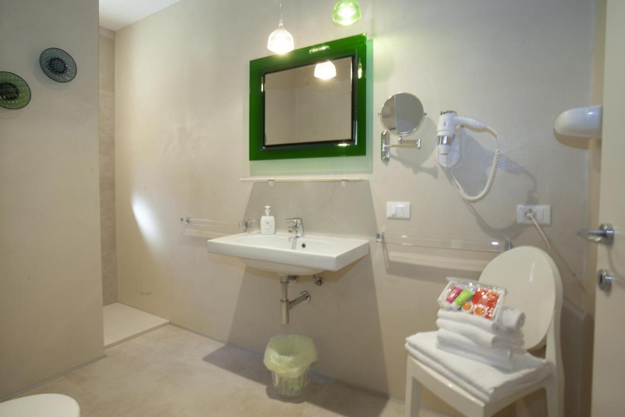 Artelago-Suite-vista lago Baveno Exterior foto