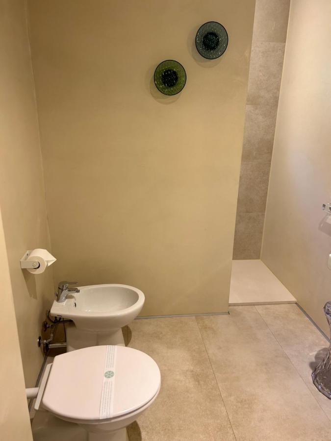 Artelago-Suite-vista lago Baveno Exterior foto