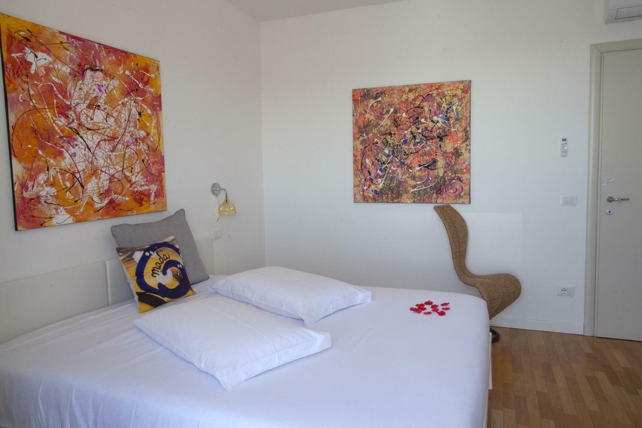Artelago-Suite-vista lago Baveno Exterior foto
